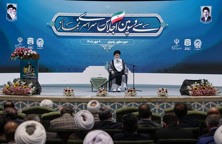 علم‌الهدی: در عرصه حکمرانی، حرکتی برای پیشگیری از فحشا و منکر انجام نمی‌گیرد