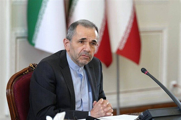 تخت‌روانچی: لندن باید پاسخگوی نقش خود در تجاوز نظامی باشد