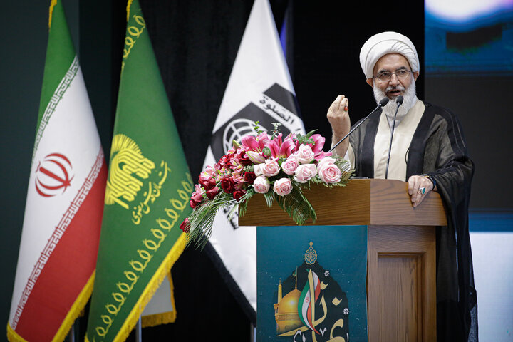 ۱۰ هزار مسجد آماده کنشگری اجتماعی شدند
