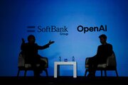 سرمایه‌گذاری سافت‌بانک در OpenAI به ۶۴.۶ میلیارد دلار رسید