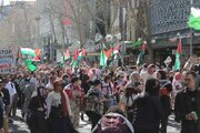 بیش از ۲۰۰ سازمان در ۶۰ کشور برای محاکمه رژیم صهیونیستی بسیج می‌شوند