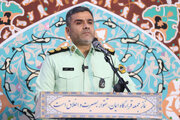 کاهش ۱۳ درصدی تلفات جاده‌ای و سرقت در مازندران