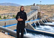 شیلات، سرمایه‌ای در دل آب/ بازار روسیه ظرفیتی برای صادرات آبزیان