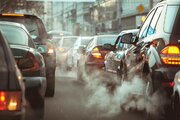 پاییز سخت شهرهای بزرگ جهان؛ ترافیک و آلودگی هوا