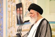 آیت‌الله علم‌الهدی: مذاکره در نیویورک خلاف دستور رهبری بود
