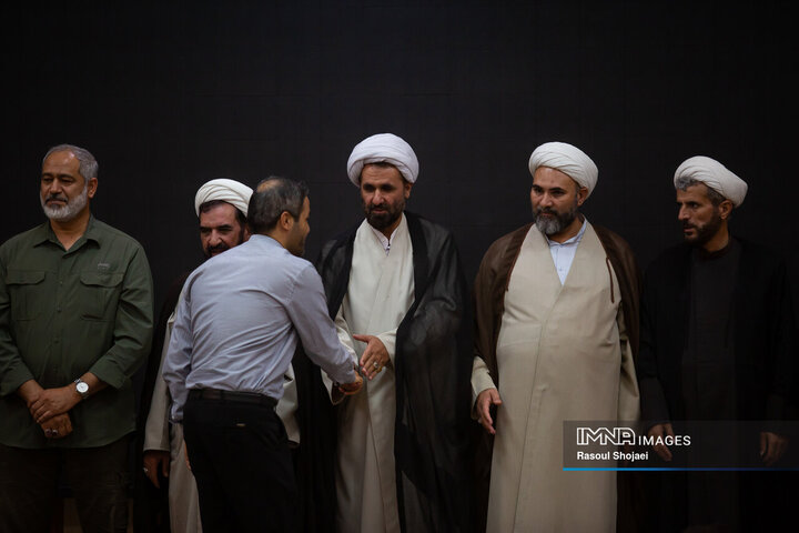 چهل‌وپنجمین دوره مسابقات قرآنی نیروی زمینی سپاه