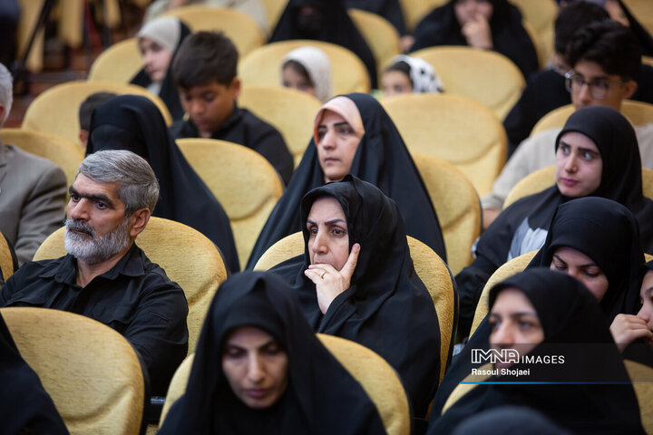 چهل‌وپنجمین دوره مسابقات قرآنی نیروی زمینی سپاه