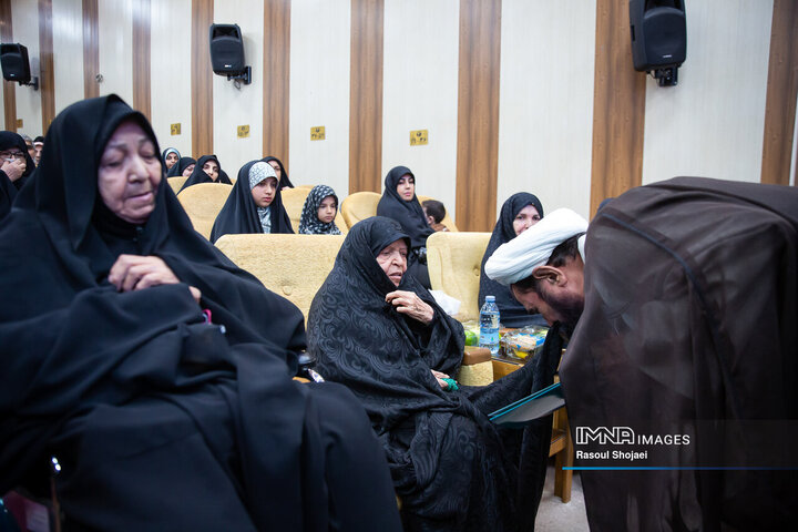 چهل‌وپنجمین دوره مسابقات قرآنی نیروی زمینی سپاه