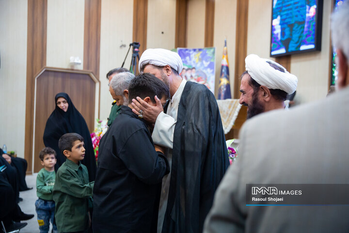 چهل‌وپنجمین دوره مسابقات قرآنی نیروی زمینی سپاه