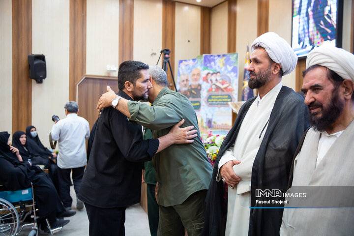 چهل‌وپنجمین دوره مسابقات قرآنی نیروی زمینی سپاه