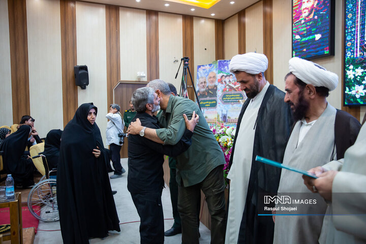چهل‌وپنجمین دوره مسابقات قرآنی نیروی زمینی سپاه