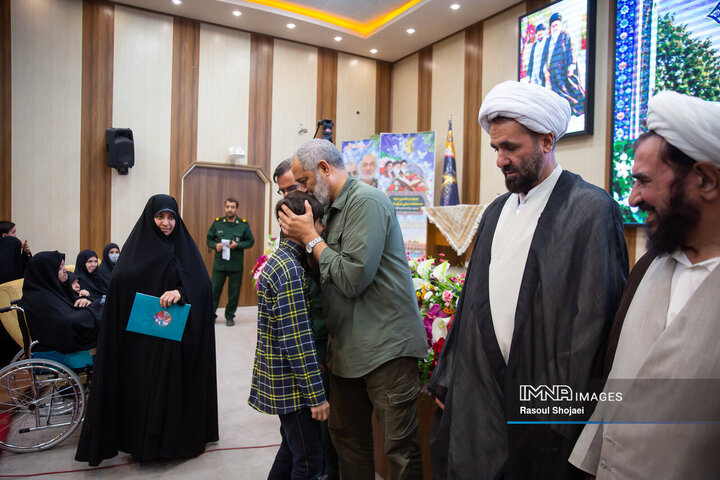 چهل‌وپنجمین دوره مسابقات قرآنی نیروی زمینی سپاه