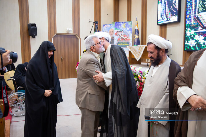 چهل‌وپنجمین دوره مسابقات قرآنی نیروی زمینی سپاه