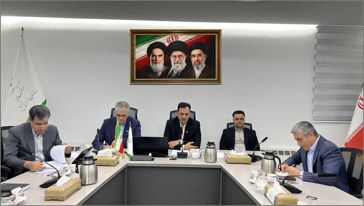 هم‌افزایی بازرسی و نمایندگان برای حل مسائل کلان کردستان ضرری است