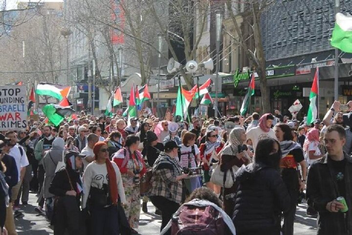 بیش از ۲۰۰ سازمان در ۶۰ کشور برای محاکمه رژیم صهیونیستی بسیج می‌شوند