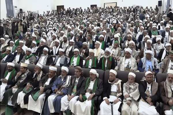 عربستان قداست مدینه را دستمایه حمله به یمن کرده است