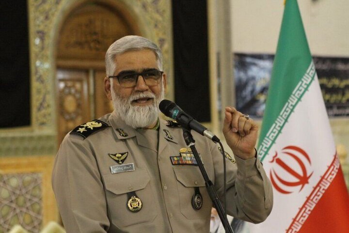 سرتیپ پوردستان: حجم و ترکیب جمعیت با قدرت ملی و منافع کشور پیوند دارد