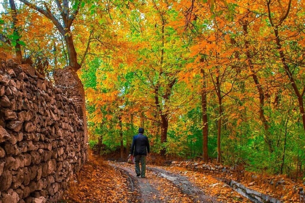 بهترین مقاصد شهری کمترشناخته‌شده پاییز ۲۰۲۶