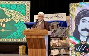 کارگران و اصناف از مظلوم‌ترین شهدای دوران دفاع مقدس هستند