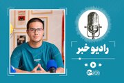 مصاحبه با رتبه ۱ کنکور تجربی ۱۴۰۵ آرش محمدی؛ راز موفقیت و توصیه‌ها