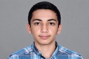 رتبه دوم کنکور زیر سایه یک دعای مادرانه؛ روایت مادر سیدآروین حسینی