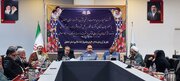 هوش مصنوعی باید به میدان فعالیت‌های قرآنی وارد شود