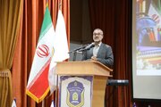 صالحی: پلیس در یک سال گذشته بیش از همیشه مجاهدانه پای امنیت مردم ایستاد