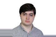 دانش‌آموز کرمانی رتبه ۴ کنکور کشور را کسب کرد