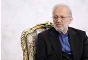 حضور هیئت پارلمانی ایران در اجلاس اتحادیه بین‌ المجالس جهانی در تانزانیا