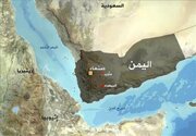 پاکسازی سه منطقه استان تعز از لوث مزدوران سعودی