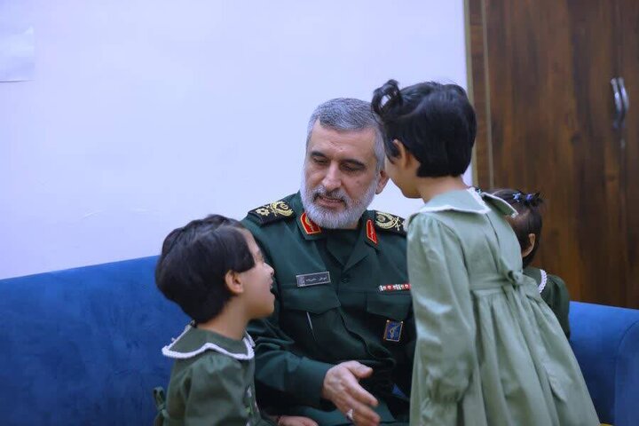 روزی که خاطرات خانه پدری از زیر آوار نجات پیدا کرد