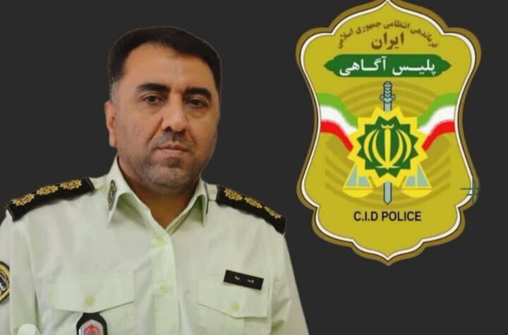  کاهش ۵۴ درصدی سرقت‌های مسلحانه در استان گلستان