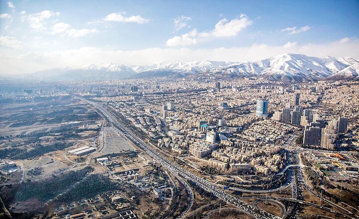 حریم تهران در دوراهی روستا و شهر؛ وقتی توسعه از مرزها عبور می‌کند