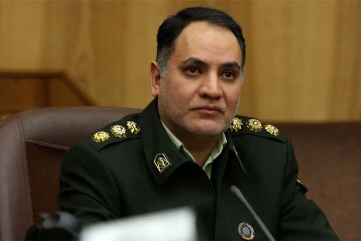 برنامه‌های پلیس آگاهی به‌مناسبت گرامیداشت هفته نیروی انتظامی ۱۴۰۵