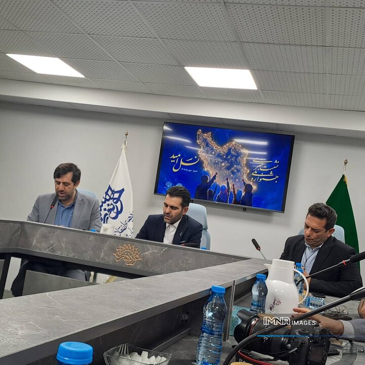 جزئیات جشنواره «نسل امید» در شیراز/ هم‌افزایی حوزه هنری و ورزش برای گره‌گشایی از بحران