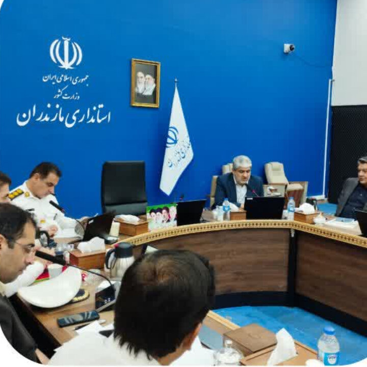 کاهش ۱۲ درصدی تصادفات در مازندران