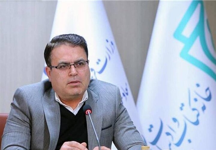پرداخت وام ۸ هزار میلیاردی ظرف یک ماه به ناشران و کتابفروشان