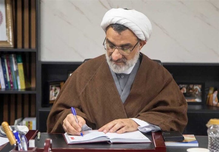 خسروپناه: اقتدار انتظامی با قانون‌مداری و تکریم مردم پایدار می‌شود