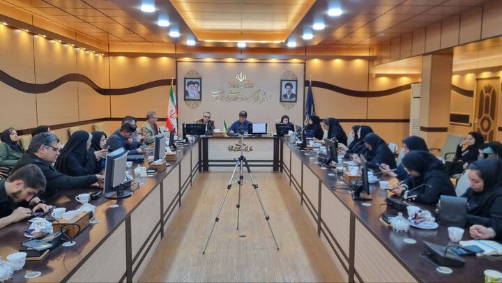 دهمین نمایشگاه کتاب زنجان پس از هفت سال وقفه برگزار می‌شود/ تخفیف ۳۰ درصدی برای خرید کتاب