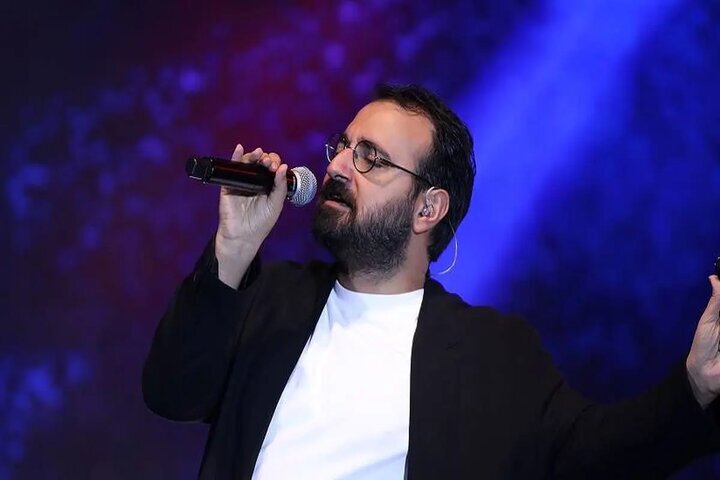 مهر پر صدا؛ وقتی پاییز با موسیقی از راه رسید