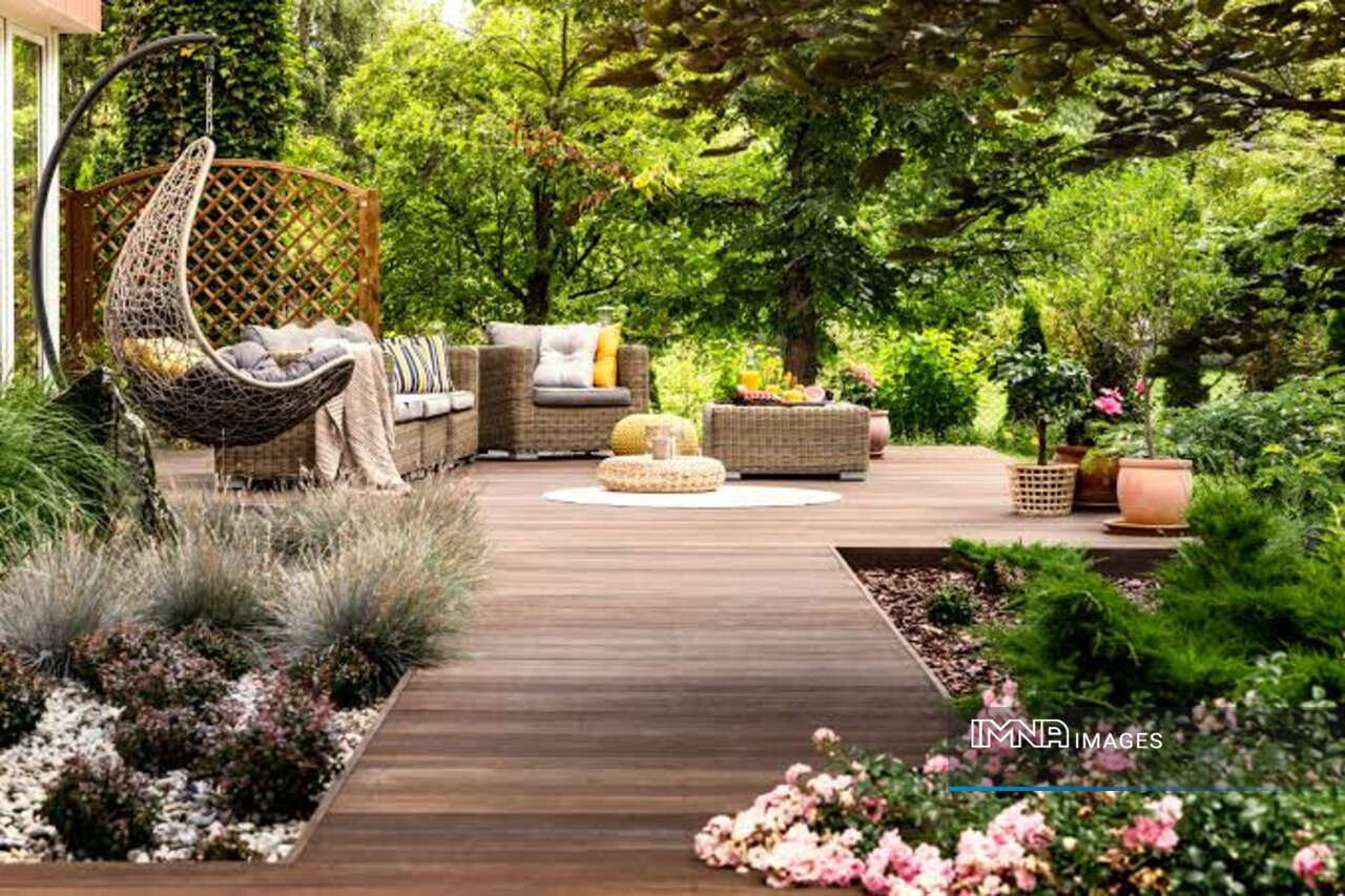The Return of the Urban Courtyard