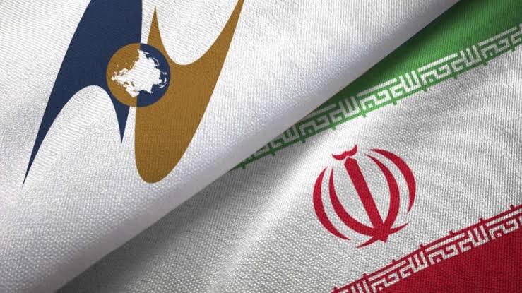 Iran ready for long-term partnership with EAEU: VP