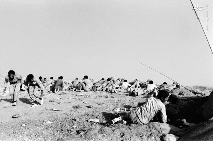 روایت مردانی که میان سنگر و خانه پل زدند