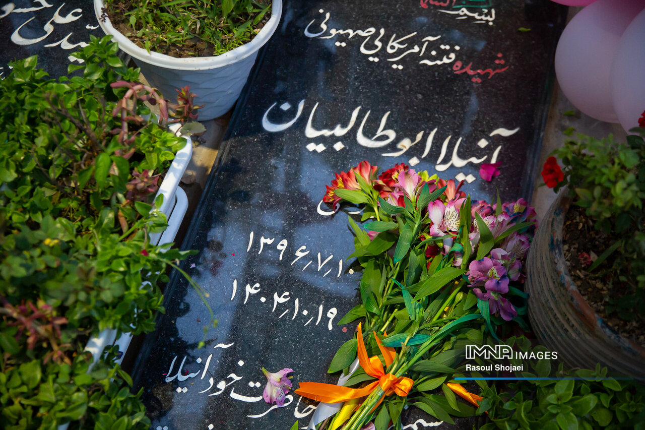 از مزار شهدا تا پرده نقشجهان؛ آغاز متفاوت جشنواره کودک در اصفهان