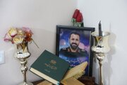 شهید کهریزی ابرقدرت‌ها را به عقب راند و خار چشم دشمنان بود