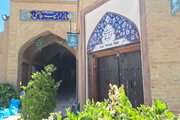 پهنه گردشگری دردشت بزرگ آماده افتتاح است + فیلم