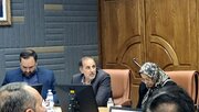 دیوارنگاره میدان آزادی سنندج راه‌اندازی می‌شود