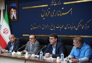 شهرداران برای مدیریت سیلاب از هم‌اکنون اقدام کنند