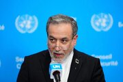عراقچی: خبرسازی درباره «اخراج» دیپلمات‌های ایرانی نشان‌دهنده استیصال و شکست آمریکا است