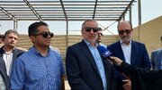 ۹۸ درصد زرشک جهان در خراسان جنوبی؛ ضرورت عبور از خام‌فروشی و تکمیل زنجیره ارزش